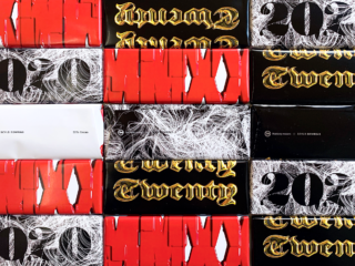 Thackway McCord partners with motion graphics artist, Scyld Bowring, to produce a set of 3 custom chocolate wrappers for 2020! Here are fronts and backs of each of the wrappers.